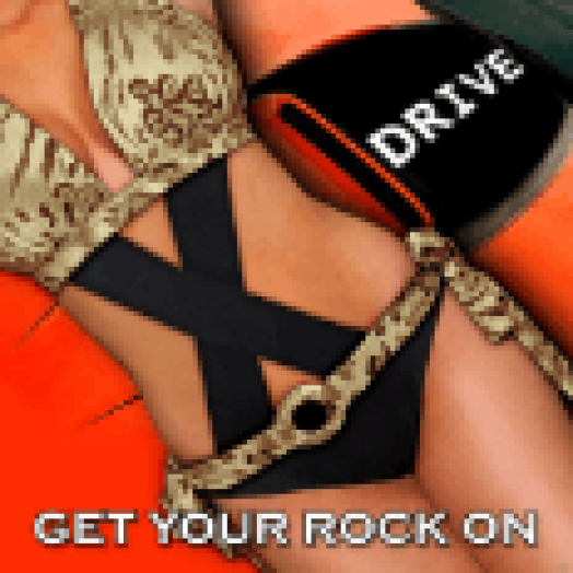 Get Your Rock On CD