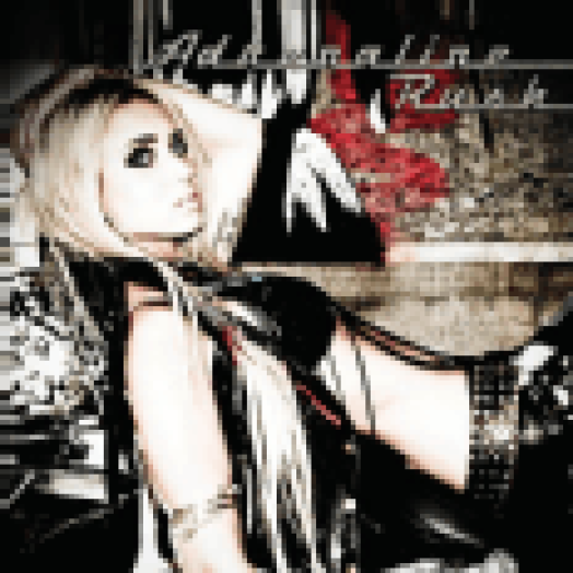 Adrenaline Rush CD