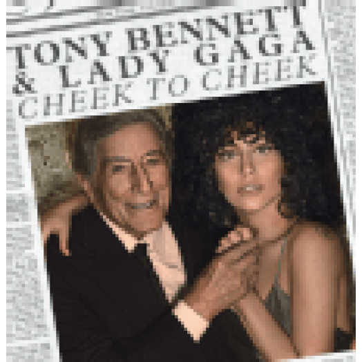 Cheek To Cheek (Deluxe Edition) CD