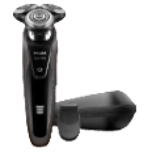 S9031/12 SENSO TOUCH 9000 borotva