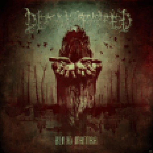 Blood Mantra CD+DVD
