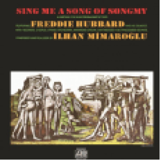 Sing Me A Song Of Songmy LP