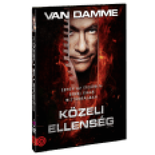 Közeli ellenség DVD
