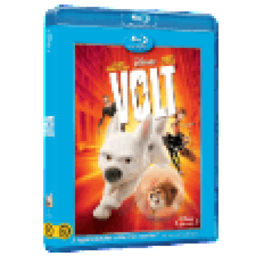Volt Blu-ray