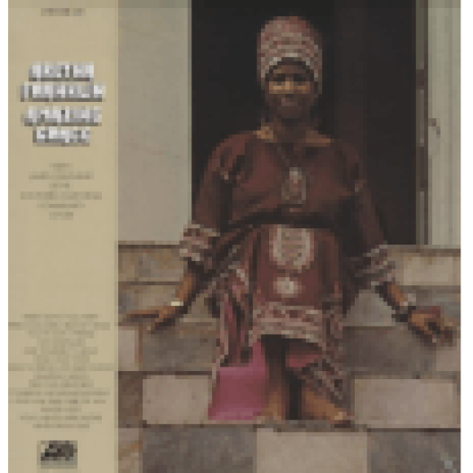 Amazing Grace LP
