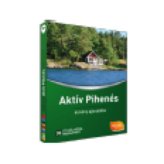 Aktív Pihenés élménycsomag