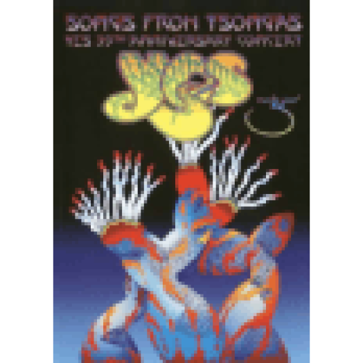Songs From Tsongas  The 35th Anniversary Concert (Special Edition) DVD