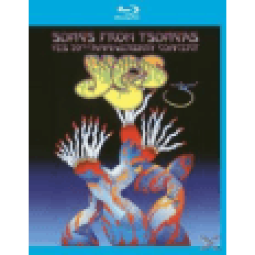 Songs From Tsongas The 35th Anniversary Concert (Special Edition) Blu-ray