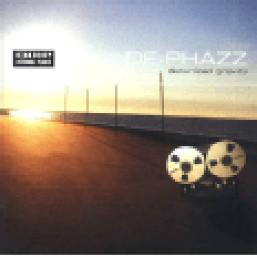Detunized Gravity LP