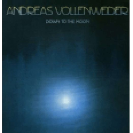 Down To the Moon LP