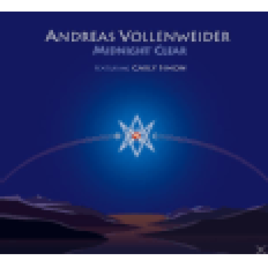 Midnight Clear LP