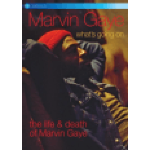 What's Going On - The Life And Death Of Marvin Gaye DVD