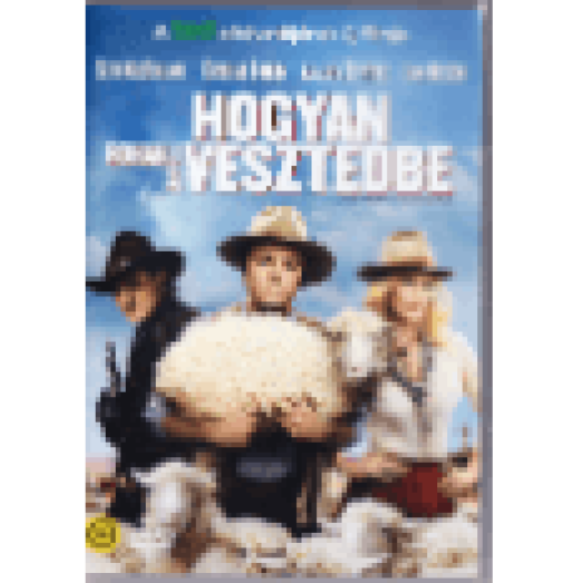 Hogyan rohanj a veszTEDbe DVD