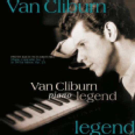 Piano Concerto No.1 in B-Flat Minor Op.23 LP