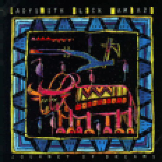 Journey of Dreams CD