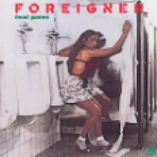 Head Games CD