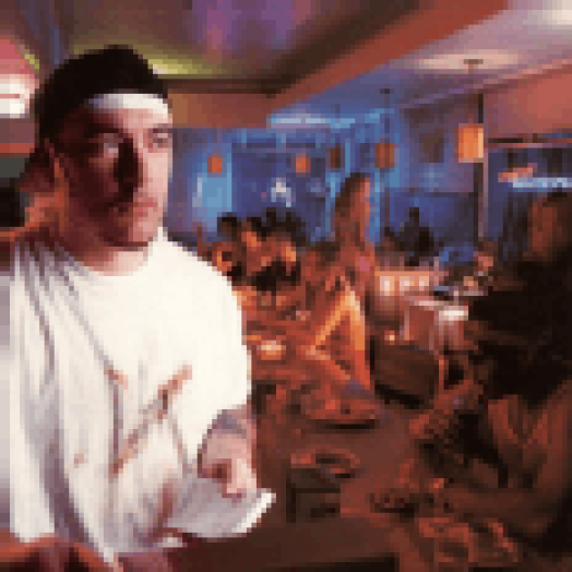 Eat at Whitey's CD