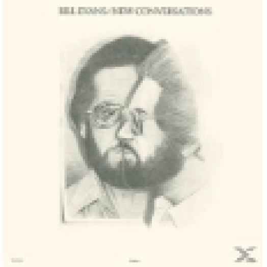 New Conversations CD