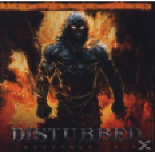 Indestructible CD