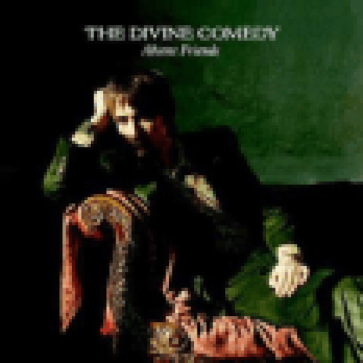 Absent Friends CD