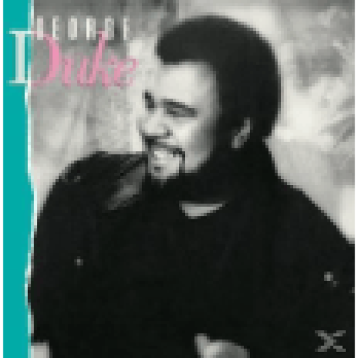 George Duke CD