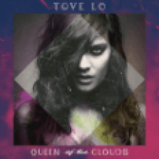 Queen Of The Clouds CD