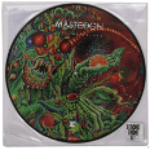 The Motherload (Vinyl LP (nagylemez))