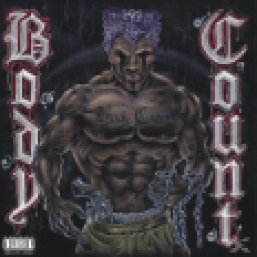 Body Count (Vinyl LP (nagylemez))