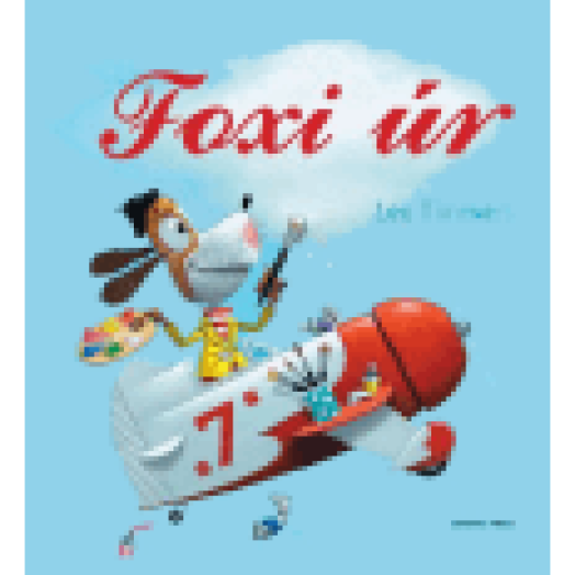Foxi úr