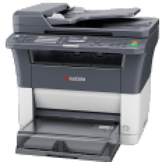 FS-1320MFP multifunkciós lézernyomtató