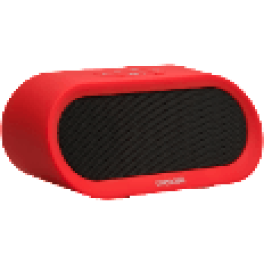 BT04 IKUone Bluetooth hangszóró piros