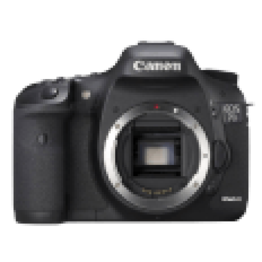 EOS 7D Mark II váz