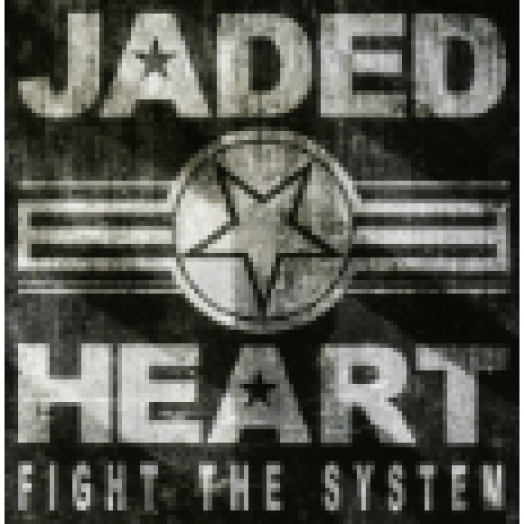 Fight The System CD