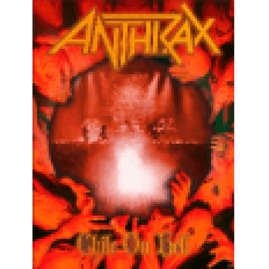 Chile On Hell digipak CD+BluRay
