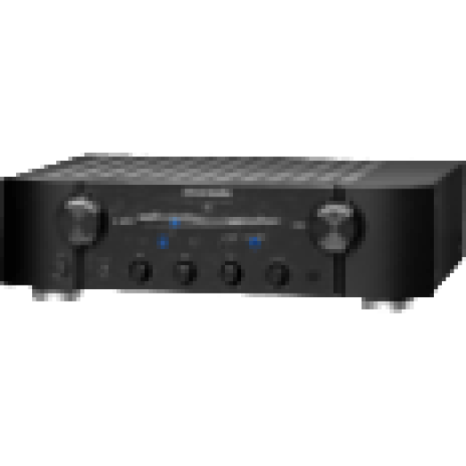 PM-8005 hifi erősítő, fekete