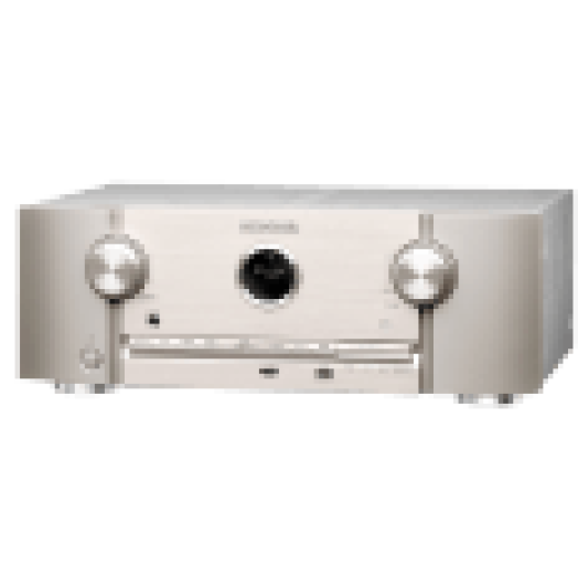Marantz SR5009 erősítő, ezüst-arany