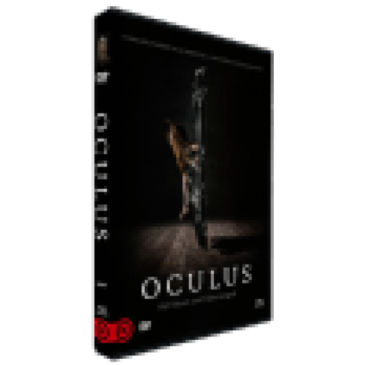 Oculus DVD