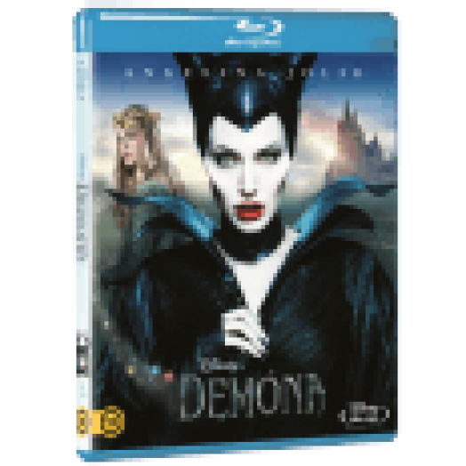 Demóna Blu-ray