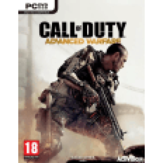 Call of Duty: Advanced Warfare PC
