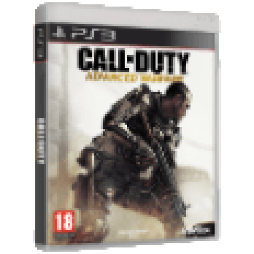 Call of Duty: Advanced Warfare PS3