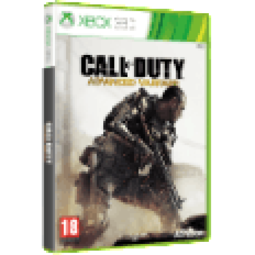 Call of Duty: Advanced Warfare Xbox 360