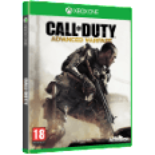 Call of Duty: Advanced Warfare Xbox One