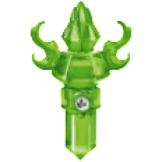 Skylanders Trap Team: Life Trap (játékfigura)