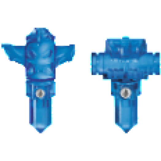 Skylanders Trap Team Traps Water (játékfigura)