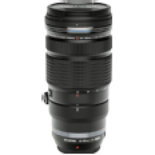 M.Zuiko 40-150/F2.8 PRO objektív & MC 1.4  Telekonverter