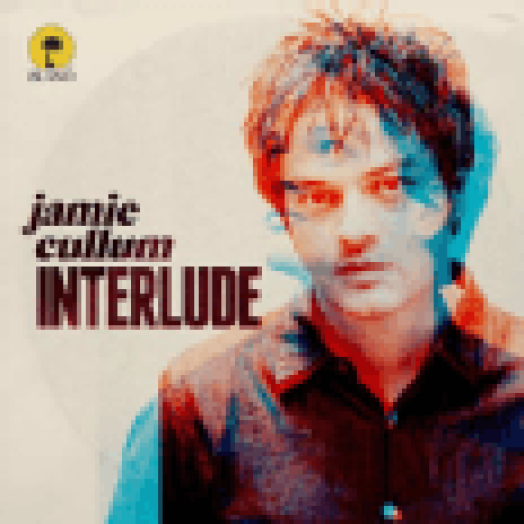 Interlude CD