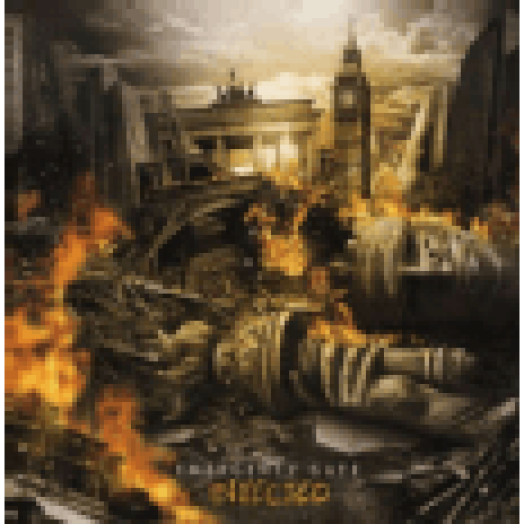 Infected CD