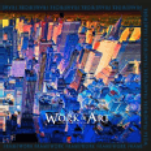 Framework CD