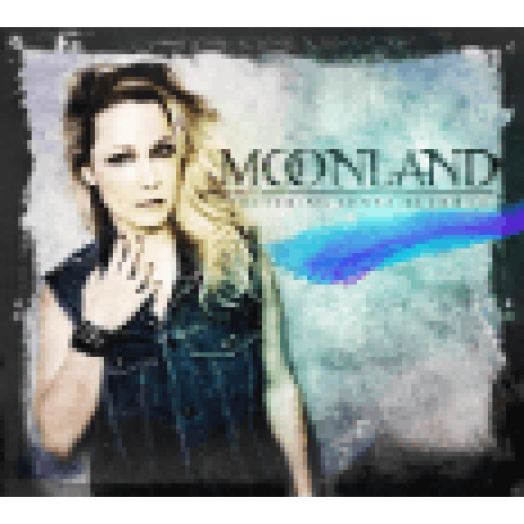 Moonland CD