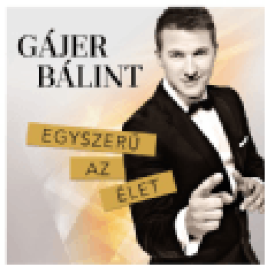 Egyszerű az élet CD